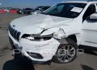 2019 Jeep CHEROKEE фото