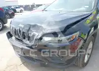 2019 Jeep CHEROKEE photo