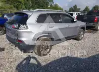 2019 Jeep CHEROKEE photo