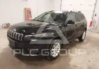 2019 Jeep CHEROKEE photo