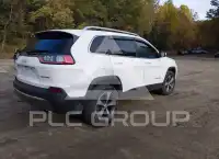 2019 Jeep CHEROKEE photo
