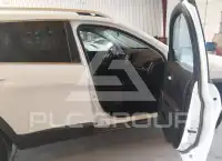 2019 Jeep CHEROKEE photo