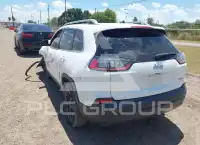 2019 Jeep CHEROKEE фото