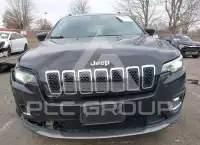 2019 Jeep CHEROKEE фото