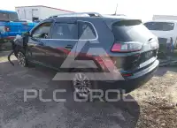 2019 Jeep CHEROKEE photo