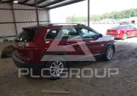 2019 Jeep CHEROKEE фото