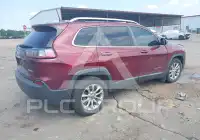2019 Jeep CHEROKEE фото
