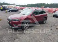 2019 Jeep CHEROKEE photo