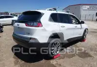 2019 Jeep CHEROKEE фото