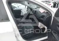 2019 Jeep CHEROKEE фото
