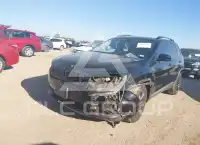 2019 Jeep CHEROKEE фото