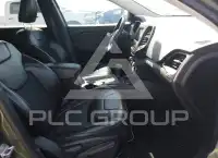 2019 Jeep CHEROKEE фото