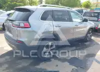 2019 Jeep CHEROKEE photo