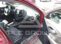 2019 Jeep CHEROKEE photo