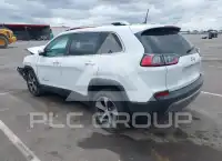 2019 Jeep CHEROKEE фото