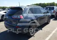 2019 Jeep CHEROKEE photo