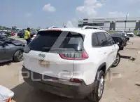 2019 Jeep CHEROKEE фото