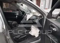 2019 Jeep CHEROKEE photo