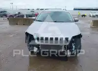 2019 Jeep CHEROKEE фото
