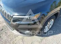 2019 Jeep CHEROKEE фото