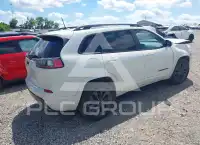 2019 Jeep CHEROKEE photo