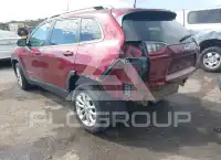 2019 Jeep CHEROKEE photo