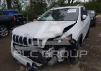 2019 Jeep CHEROKEE photo