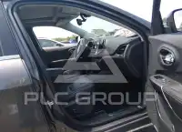 2019 Jeep CHEROKEE фото