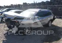 2019 Jeep CHEROKEE фото