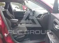 2019 Jeep CHEROKEE photo