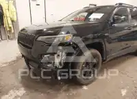 2019 Jeep CHEROKEE фото