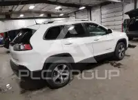 2019 Jeep CHEROKEE фото