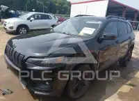2019 Jeep CHEROKEE фото