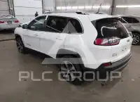 2019 Jeep CHEROKEE photo