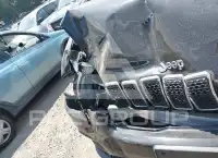 2019 Jeep CHEROKEE фото