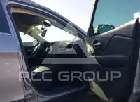 2019 Jeep CHEROKEE photo