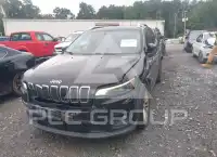 2019 Jeep CHEROKEE фото