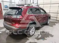 2019 Jeep CHEROKEE фото