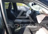 2019 Jeep CHEROKEE photo