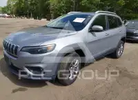 2019 Jeep CHEROKEE photo