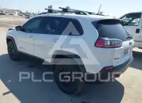 2019 Jeep CHEROKEE photo