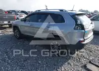 2019 Jeep CHEROKEE photo