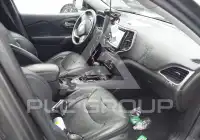 2019 Jeep CHEROKEE фото