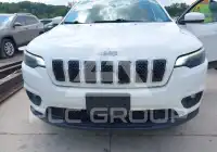 2019 Jeep CHEROKEE фото