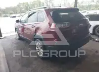2019 Jeep CHEROKEE фото