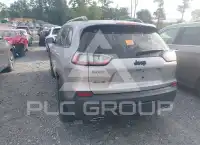 2019 Jeep CHEROKEE фото