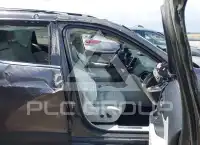 2019 Jeep CHEROKEE фото