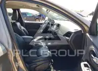 2019 Jeep CHEROKEE фото