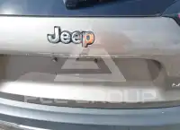 2019 Jeep CHEROKEE photo