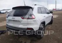 2019 Jeep CHEROKEE photo